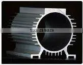 Led Aluminum Extrusion Heat Sink