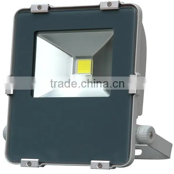 Waterproof High Lumen Housing 20w 30w 50w 70w 100w Led Flood Light photo-3