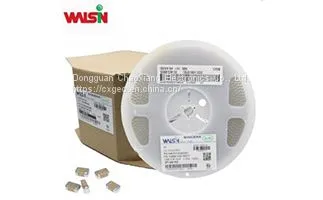 Ceramic Chip Capacitor Chip Resistor Electronic Components Supplier photo-5