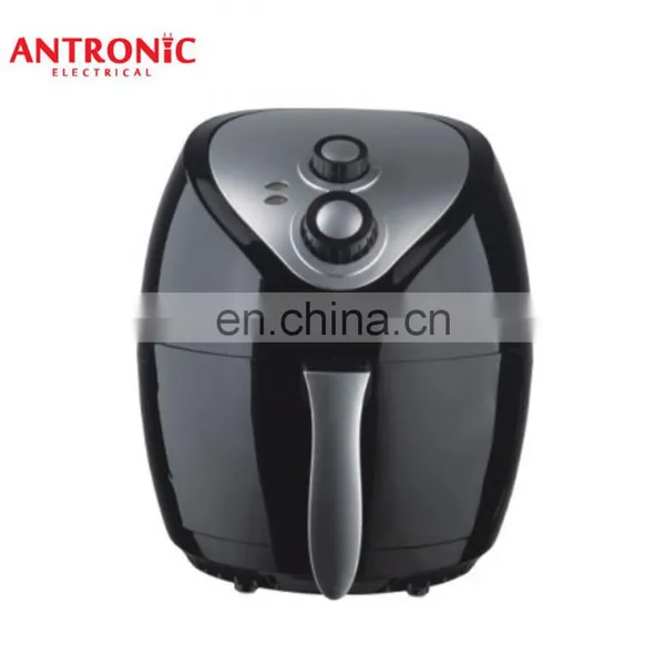 Best Selling Cheap Electric Hot Air Fryer Fast Delivery photo-2