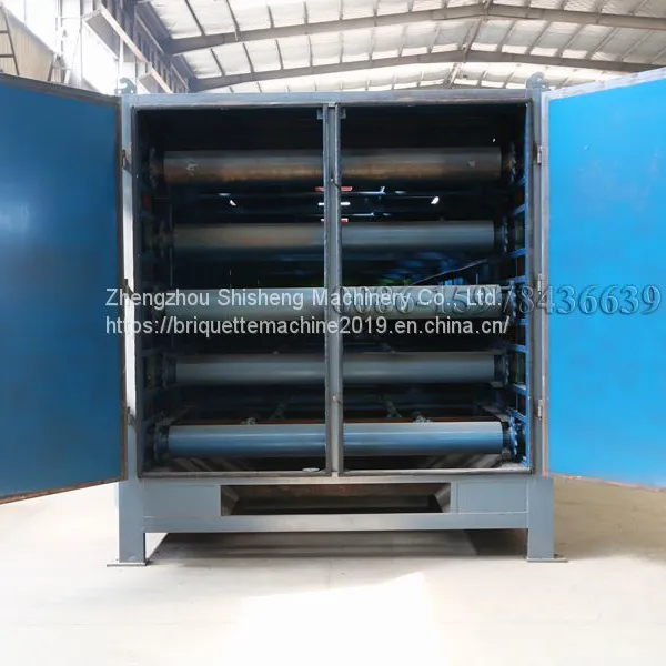 How Long Does it Take Charcoal Briquettes to Dry photo-4