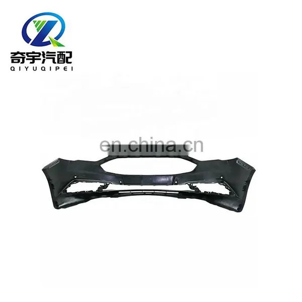 High Quality Car Accessories Plastic Front Bumper for FORD MONDEO 2017-2018 photo-2