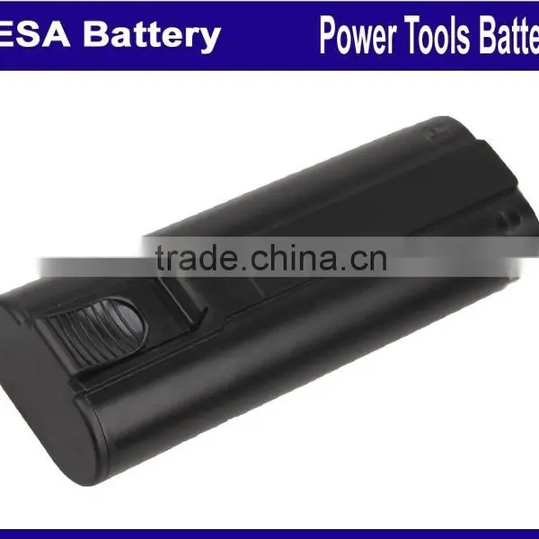 6V/7.2V1.5Ah 2.2Ah 3.0Ah Ni-Cd and Ni-MH PASLODE Battery for 404717 , B20544E , BCPAS-404717 , BCPAS-404717SH Paslode Battery photo-2