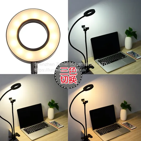 LED Lightphotoflood Lampfill-in Light photo-4