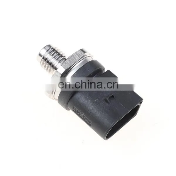 0281002498 Common Rail CR Fuel Injection High Pressure Sensor Regulator for Mercedes Benz A C E G M S Sprinter photo-4
