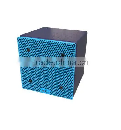 5ST Attractive Small 5" Home Used Loudspeaker photo-2