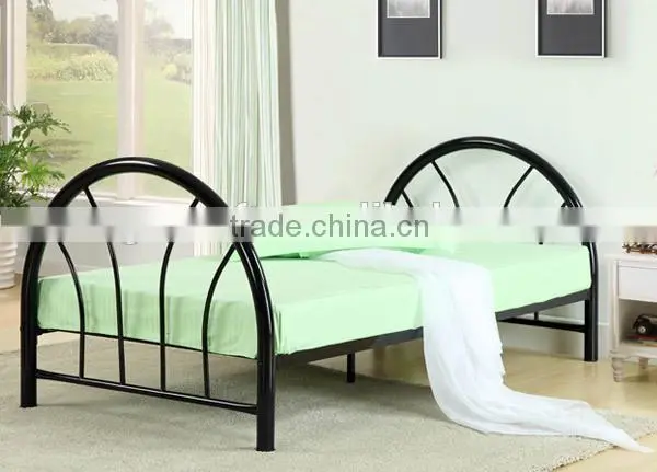 Iron Canopy Beds Cheap Iron Bed