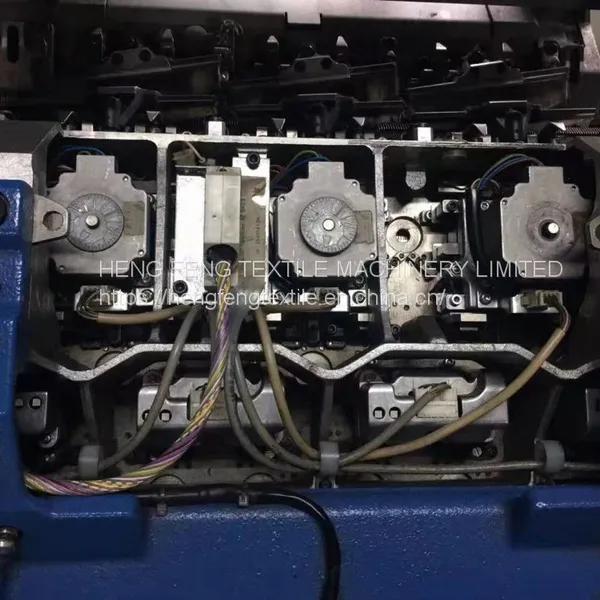 Stoll Flat Knitting Computerised Machine Cms 530HP E7.2 Year 2011 Sweater Automatic Knit photo-4