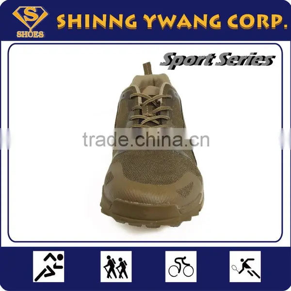 2014 New Model for Sport Training Shoe photo-3