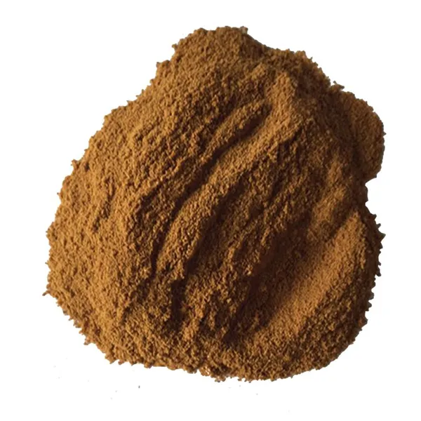 High Range Grinding Agent Sodium Lignosulfonate for Cement photo-4