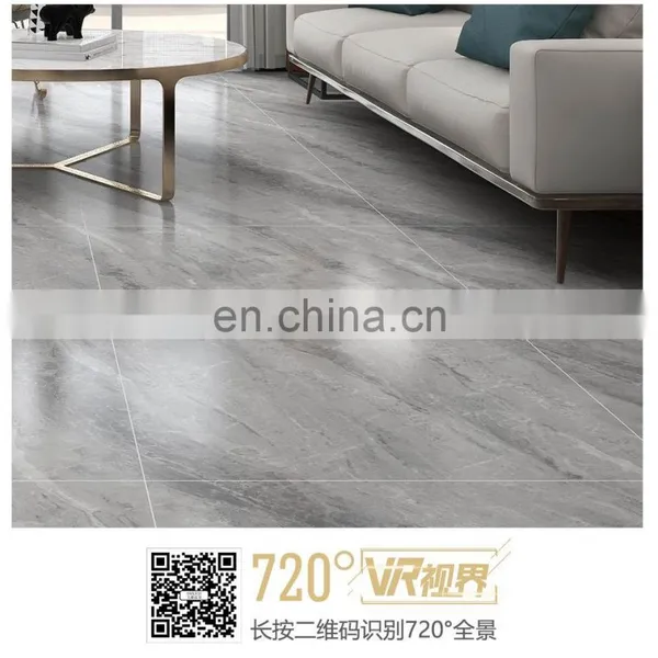 Fashion Infinite Connect Design Floor Tile Can Make Your Floor Much Different With the Normal Ceramic Floor Tile photo-2