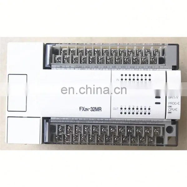 FX2N-48MT-DSS PLC Programmable Controller photo-2