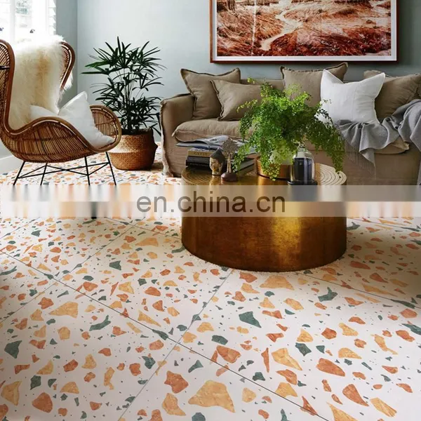 Color Terrazzo Restaurant Toilet Wall Tiles Garden Tiles photo-2