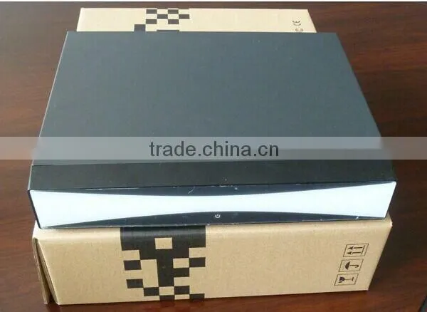 8 Channel 720p AHD DVR /NVR/DVR photo-3