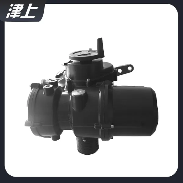 Electronic Electric Actuator IT50 Base Type Electric Actuator photo-4