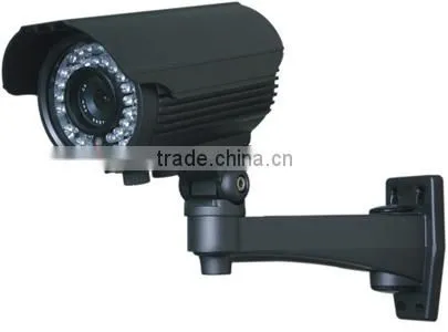 1080P 2 Megapixel CMOS Varifocal Lens Cctv TVI Camera With Night Vision, OSD,IR-CUT,full hd CCTV Camera photo-4