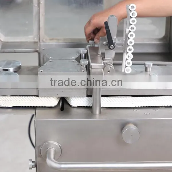 Hotdog Sausage Cutter Machine photo-3