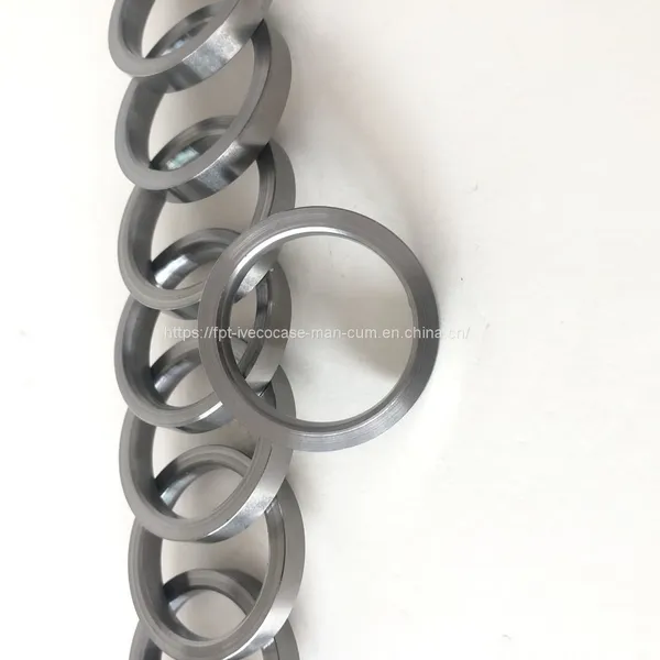 FPT IVECO CASE Cursor9 F2CFE614A*B041/F2CGE614F*V004 5802431166 Intake Valve Seat504361851 photo-3