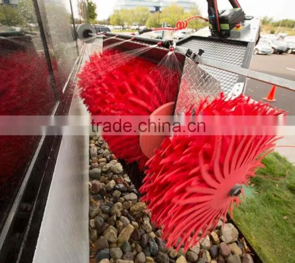 Hot Sale Car Cleaning Brush photo-2