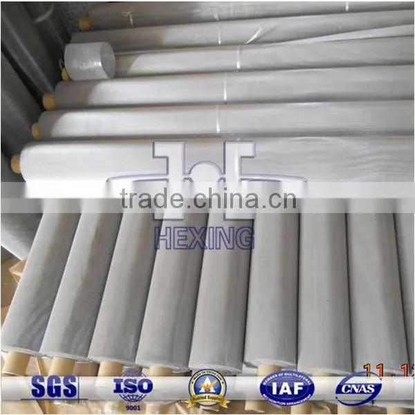 5 10 20 50 60 80 90 100 150 Micron Tea Bag Stainless Steel Filter Mesh photo-6