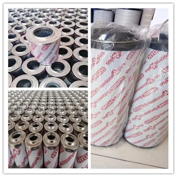 0660D Alternative to Hodeck Hydraulic Oil Filter Element photo-2