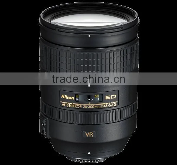 Nikon AF-S 28-300MM F3.5-5.6G ED VR