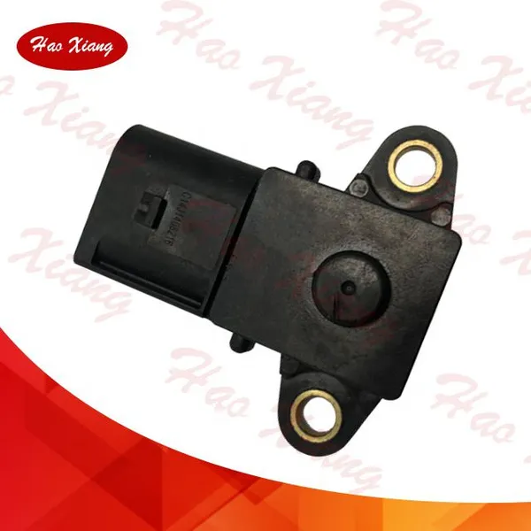 Haoxiang New Auto Map Sensor Intake Manifold Pressure Sensor 758527801 for BMW 128i 328i photo-3