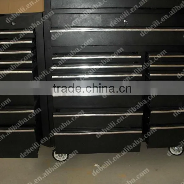 Canton Fair Garage Moduline Steel Drawer Tool Box photo-4