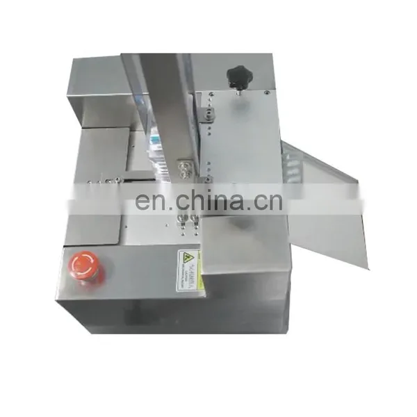 Automatic Pharmaceutical Equipment Deblister Machine Blister Defoiling Machine photo-3