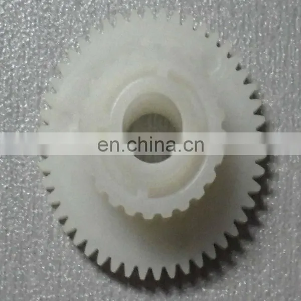 High Precision Cnc Plastic Machining Services Plastic Molding photo-2