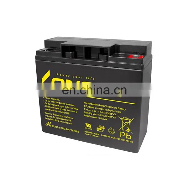 Wholesale Outdoor Household Battery 12V 50AH 65AH 100AH DC Screen Battery Power Supply Matching photo-2