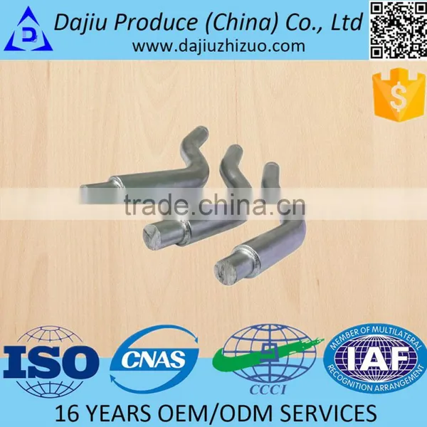OEM & ODM Competitive Price Cnc Tool Holder Parts photo-3