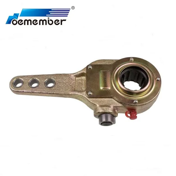 KN48001 R822010 10 Spline Manual Slack Adjuster Replace for Bendix 278303 photo-2