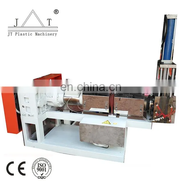 2021 Hot Selling High Quality Low Density Polyethylene Film Plastic Extruder photo-4