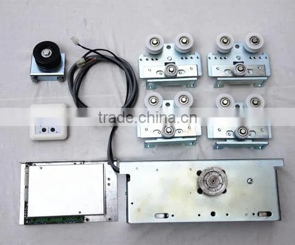 Hot Sale Automatic Underground Gate Closer photo-3
