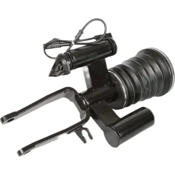2113209513 Front Left Mercedes Benz Air Suspension W211 4Matic Air Shock Absorber photo-2