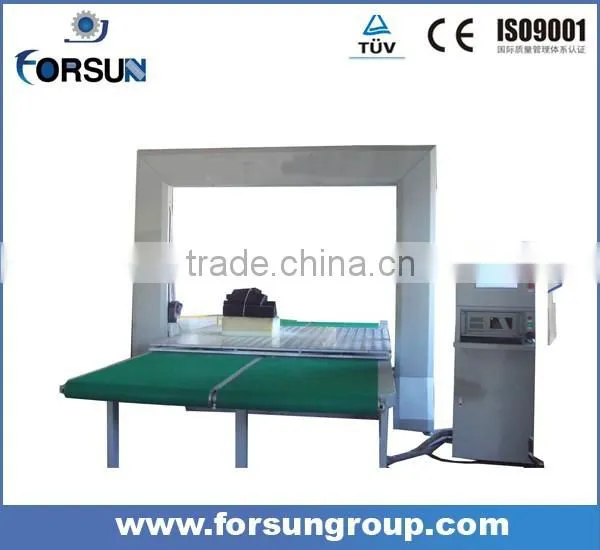 Cheapest!Styrofoam Cutting Cnc Machine Made in China photo-2