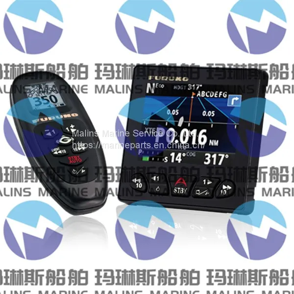 FURUNO NAVPILOT 711C-MAdaptive Autopilot and Gesture Controller photo-3
