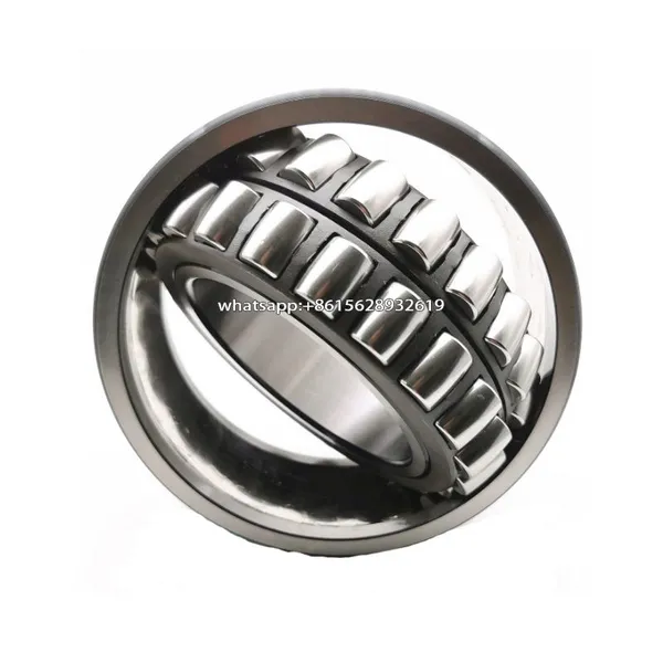 804312A Concrete Mixer Truck Bearing F804312A 804312A Spherical Roller Bearings Size 120x215x58/80mm