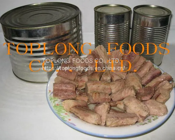 Canned Tuna photo-2