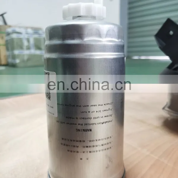 Original in Stock C00038469 Fuel Filter Saic T60 Maxus Ldv photo-3