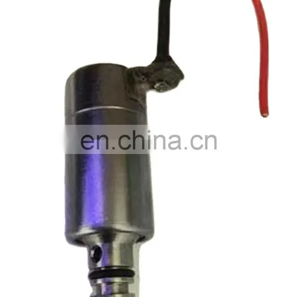E159972 SOLENOIDE VALVE FOR DIESEL ENGINE TRUCK PARTS E159972 photo-2