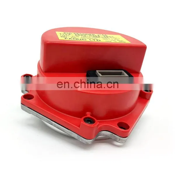 100% Original Fanuc Servo Motor Pulsecoder A860-0365-V501 photo-5