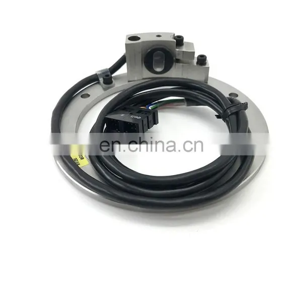 A20B A860 Spare Parts Speed Servo Position Rpm Motor Encoder Fanuc Spindle Sensor photo-5
