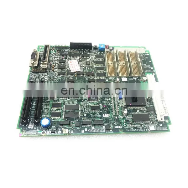 Original Motherboard for Mitsubishi PCB Board HR116 photo-5