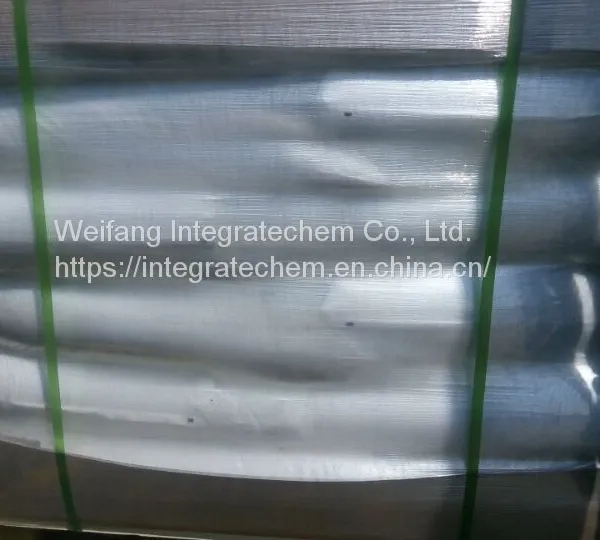 1,3,5 -Tris (2-hydroxyethyl) Cyanuric Acid