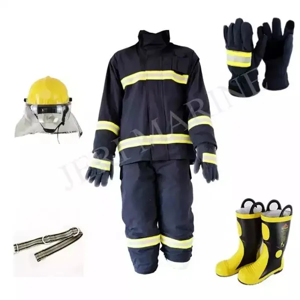 Firefighter Suit photo-3