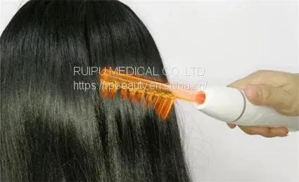 Hairgrowth Laser Instrument photo-5