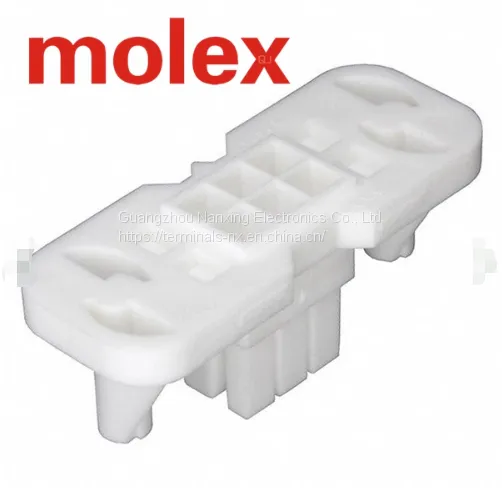 Molex15060061, 15-06-0061imported Connector, Automotive New Energy Connector Harness