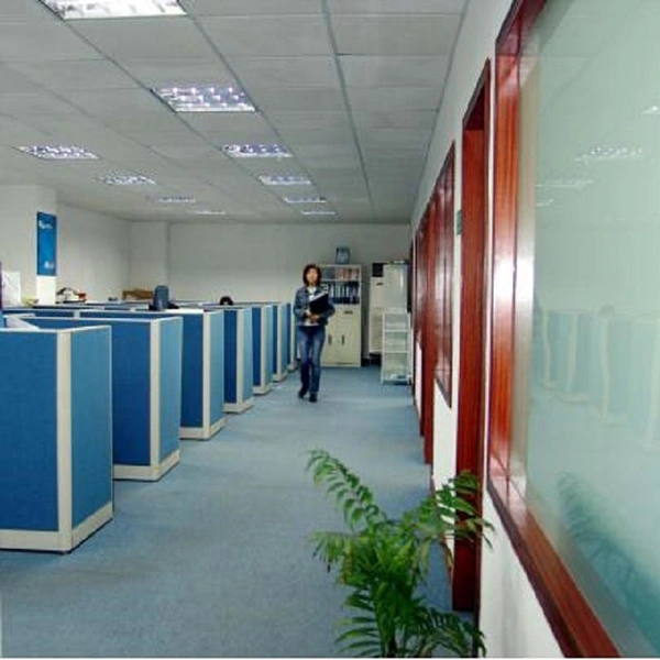 Shenzhen Ruilisibo Technology Co., Ltd. company overview - view 1